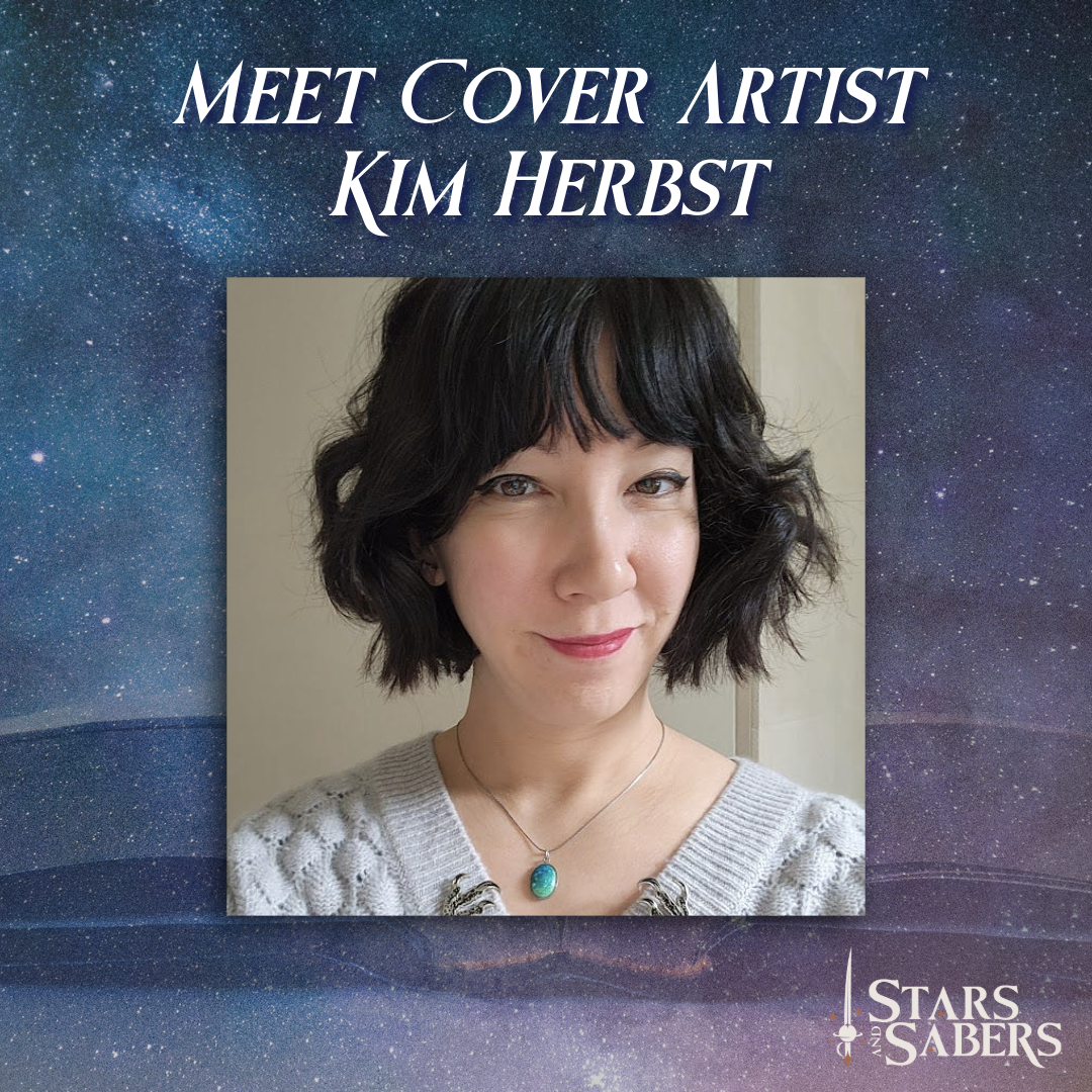 Artist Kim Herbst