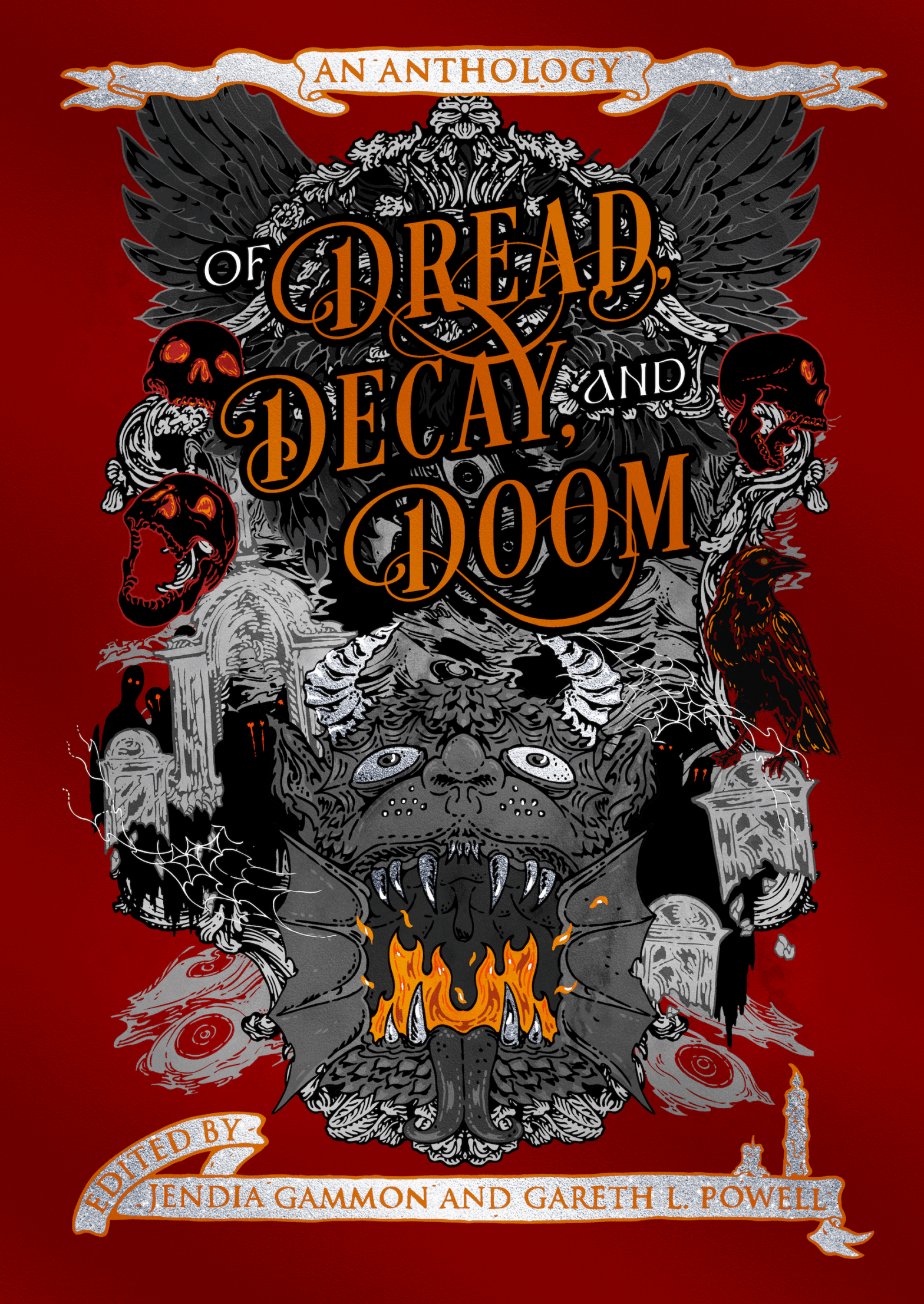 Of Dread, Decay, and Doom