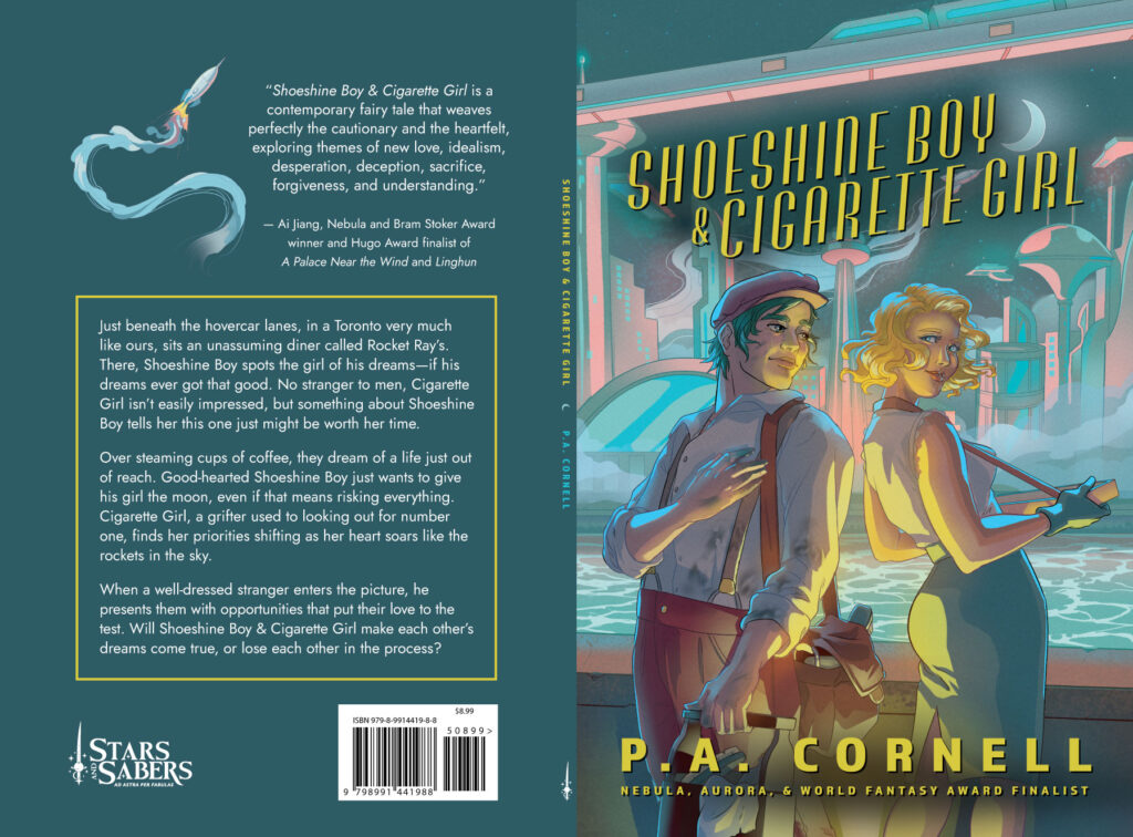 SB&CG Full Wrap Sb&cg full wrap