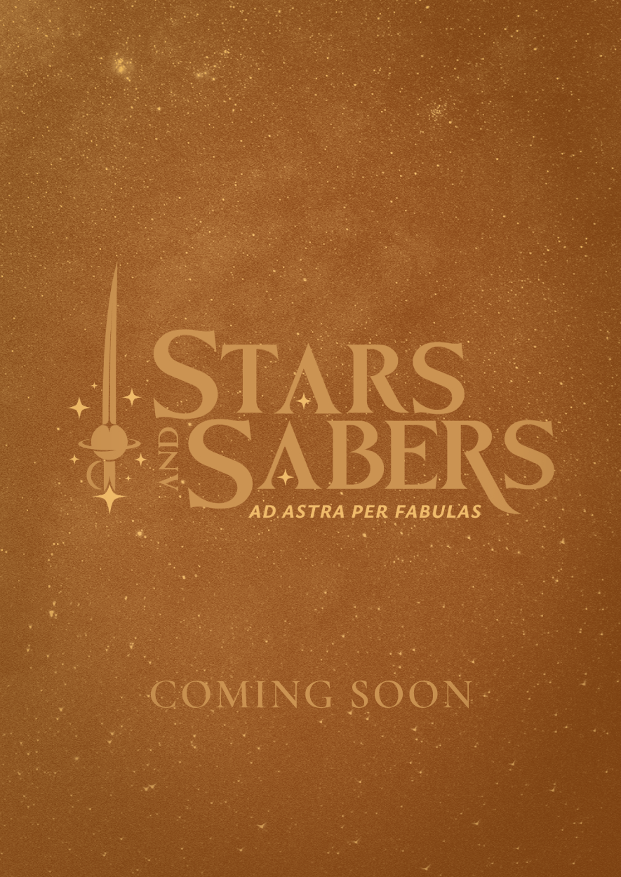 Of Terrors and Tombstones