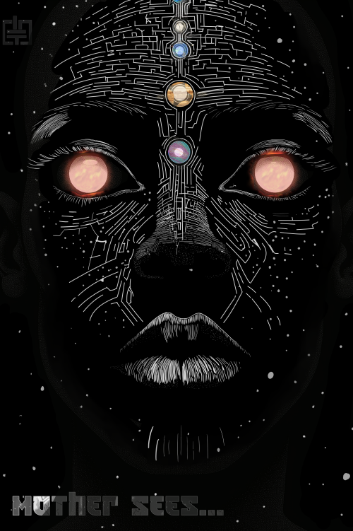 HQ FN Mother Sees small