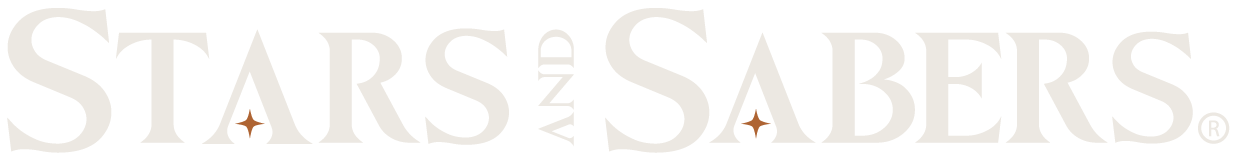 Secondary Logo Dust and Copper R