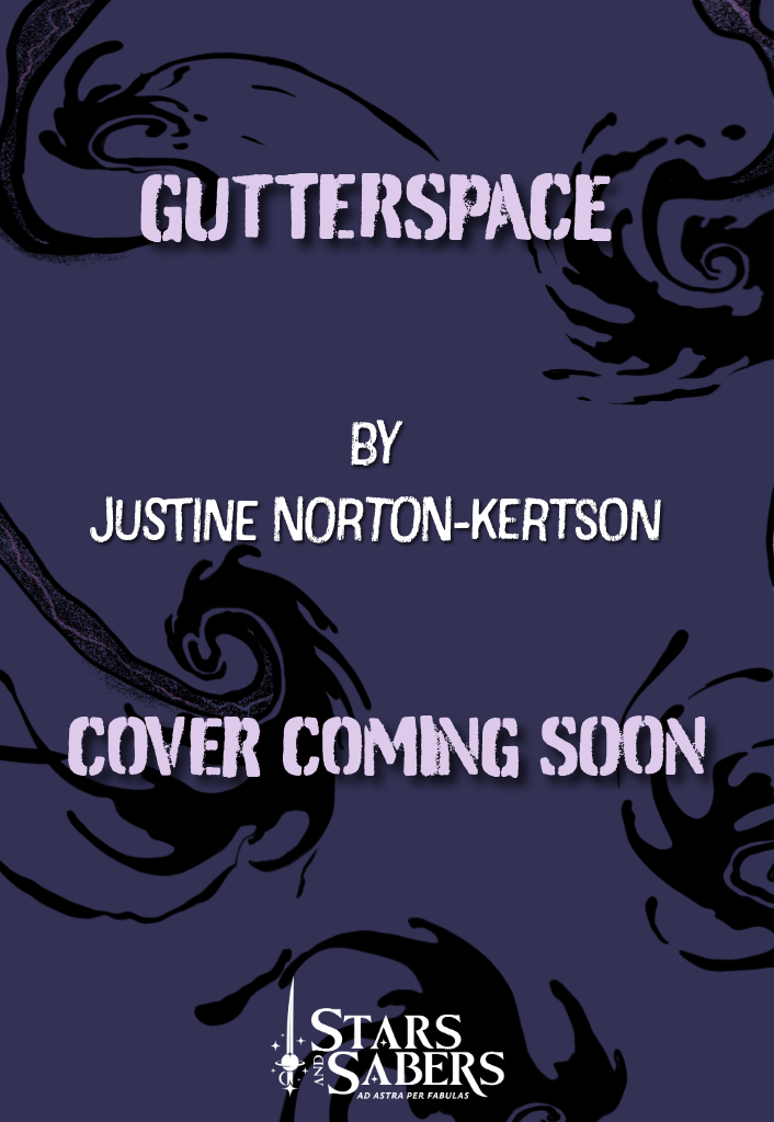 Gutterspace Cover Teaser