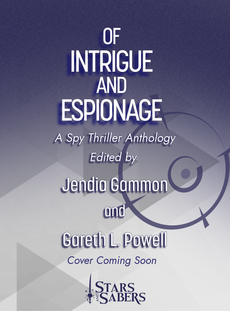 Of Intrigue teaser