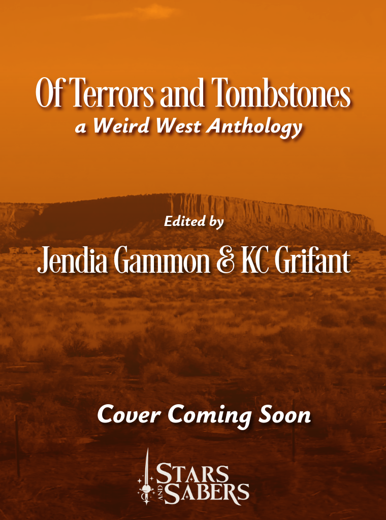 Of Terrors Teaser