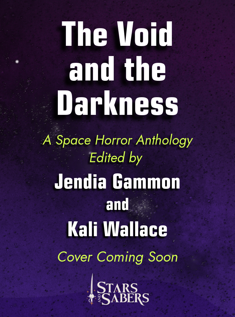 Void Cover Teaser