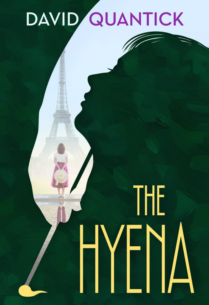 The Hyena Front Ebook Cover cropped